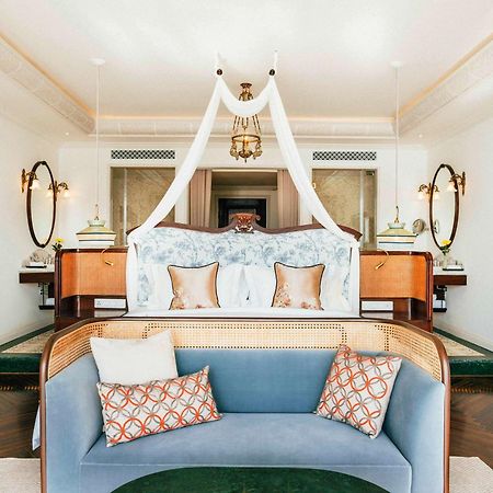 Hotel Perle D'Orient Cat Ba - Mgallery Chan Chau Kültér fotó