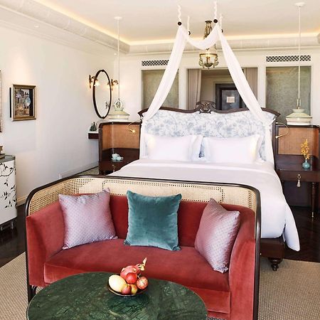 Hotel Perle D'Orient Cat Ba - Mgallery Chan Chau Kültér fotó